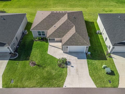 Photo of 7614 Daniel Hearns Way, The Villages, FL 34762 (MLS # G5106518)