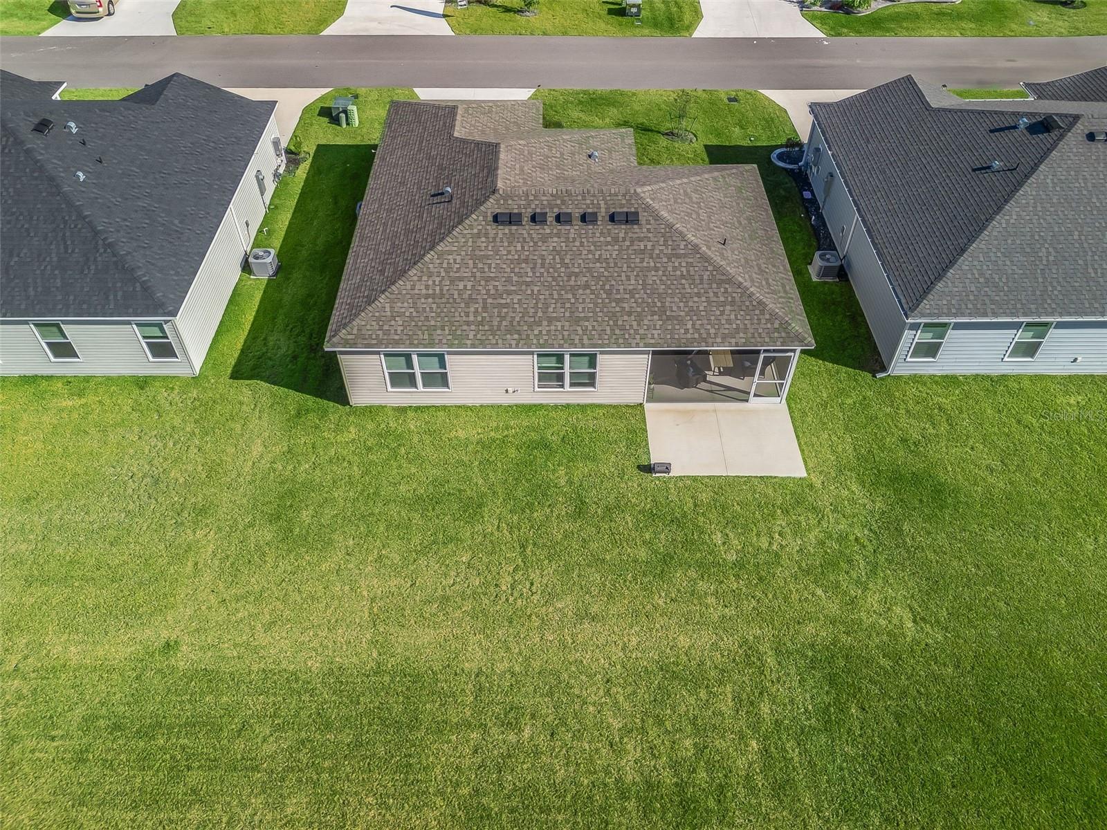 THE VILLAGES - Residential