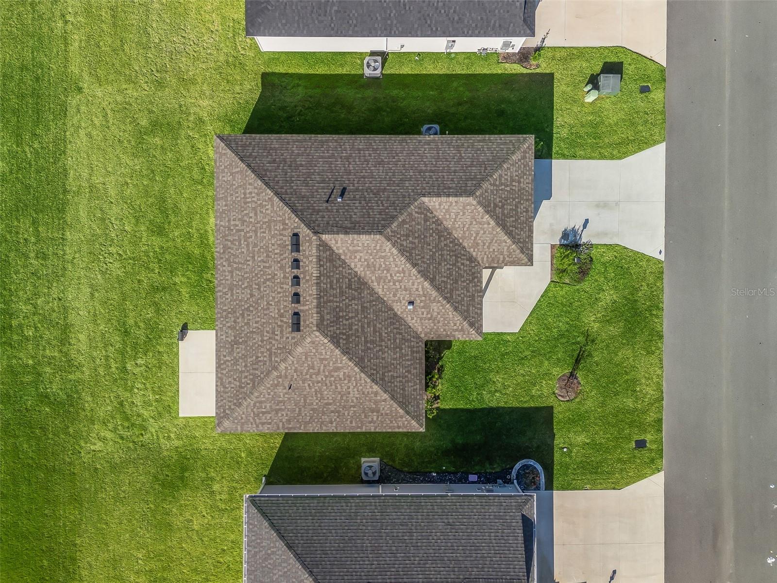 THE VILLAGES - Residential