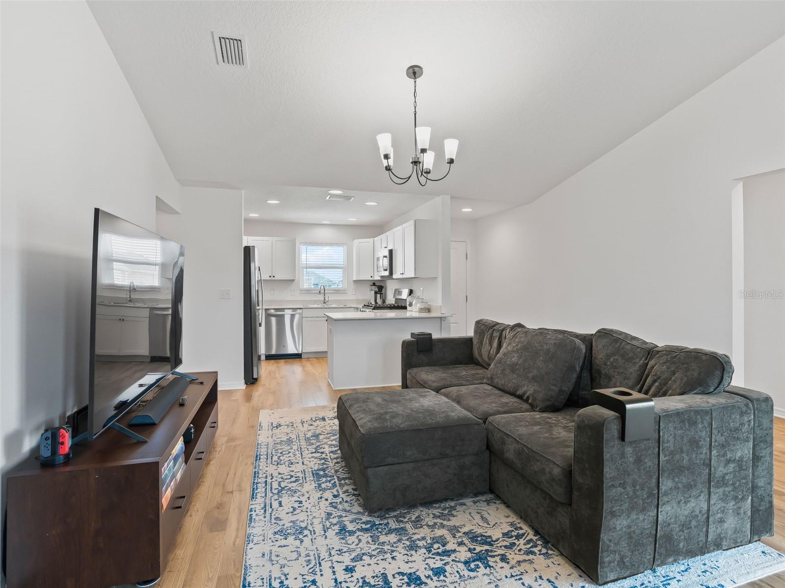 THE VILLAGES - Residential