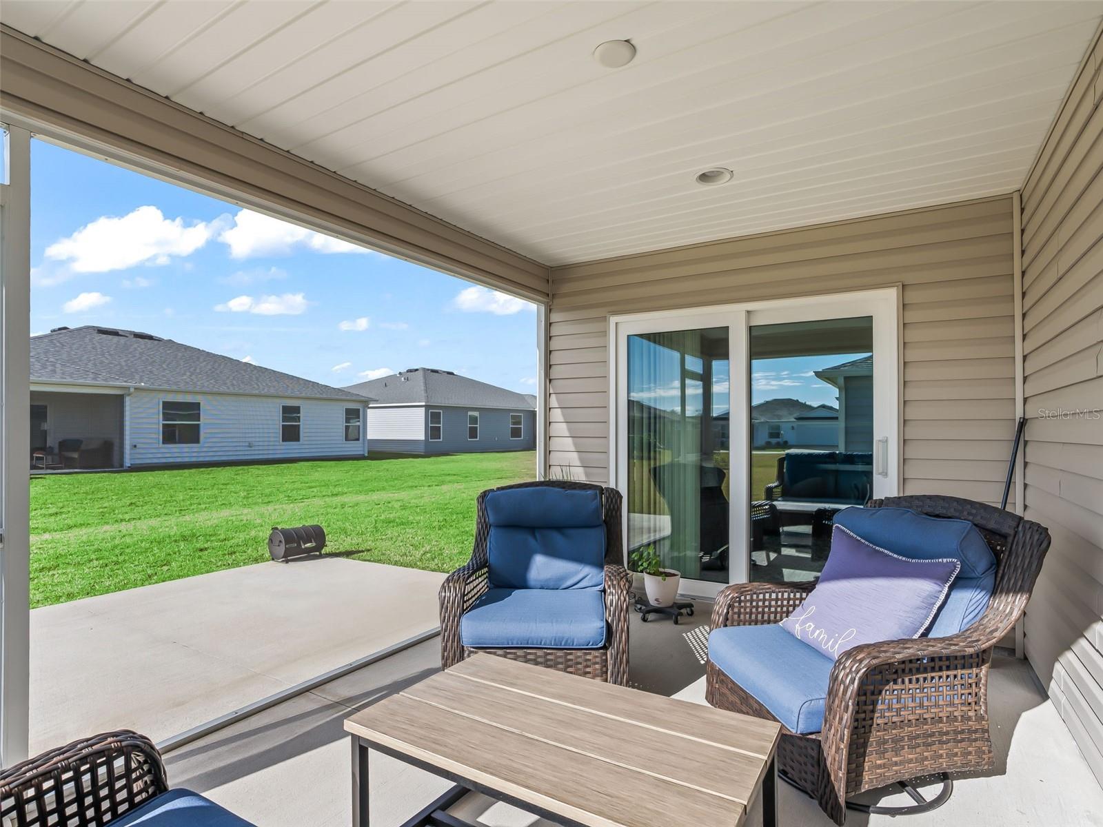 THE VILLAGES - Residential