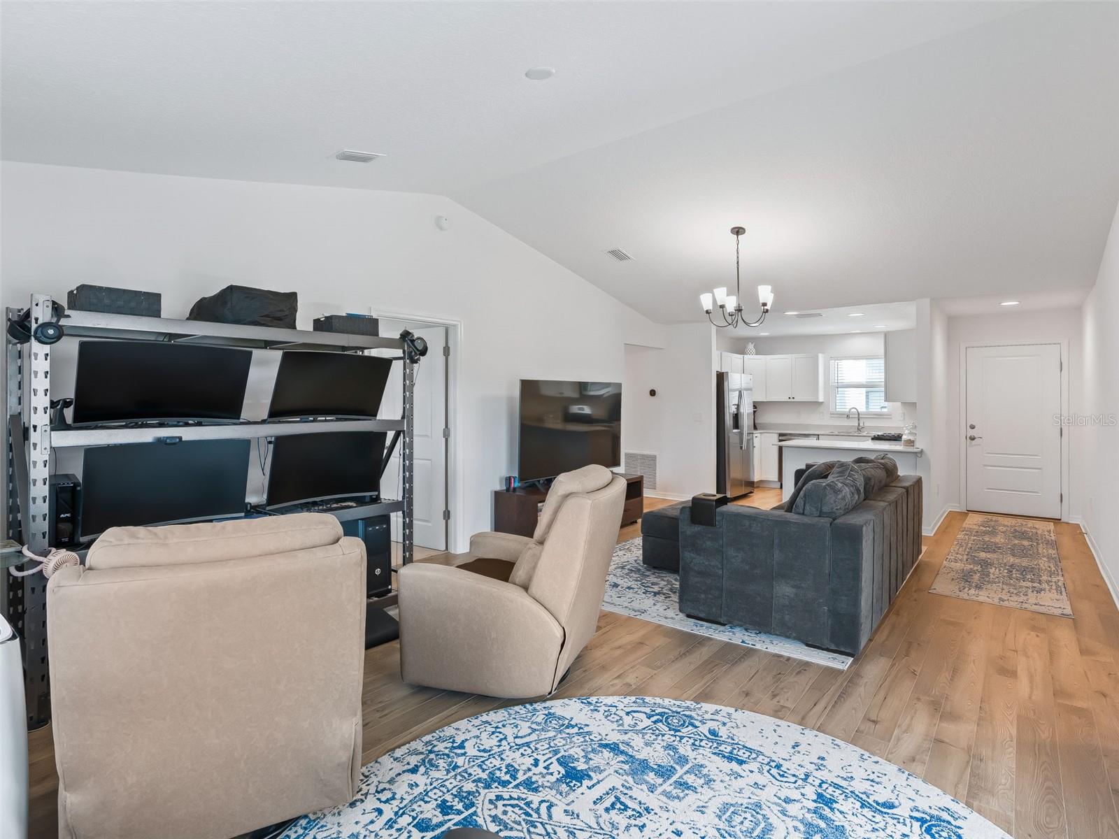 THE VILLAGES - Residential