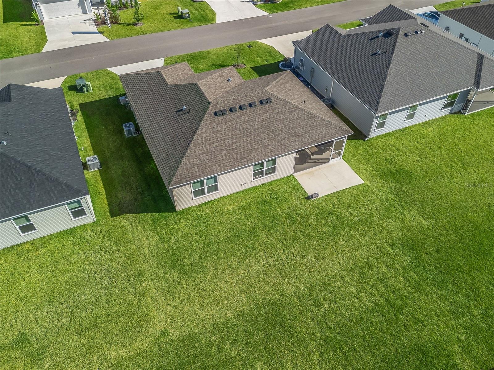 THE VILLAGES - Residential