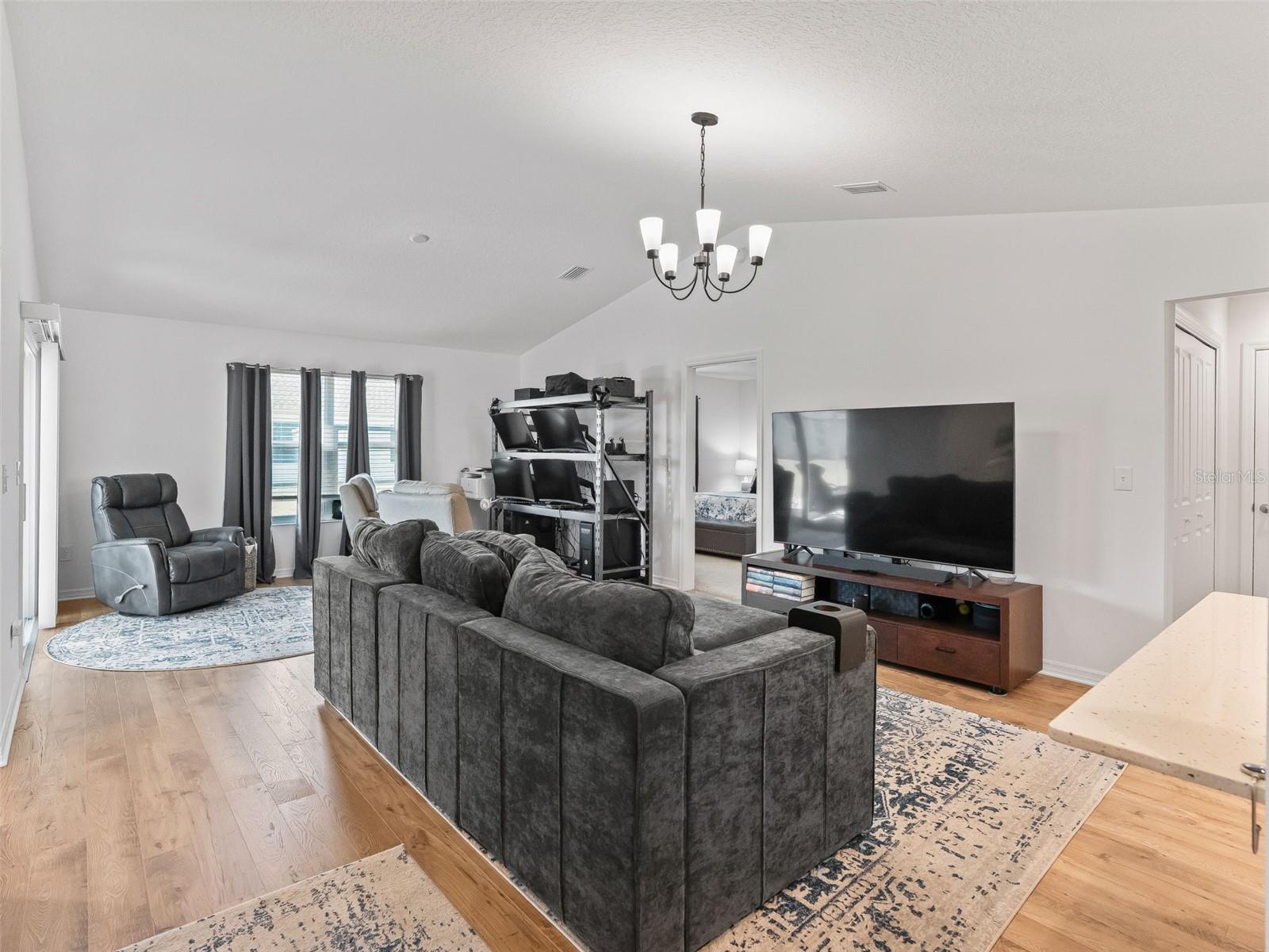 THE VILLAGES - Residential