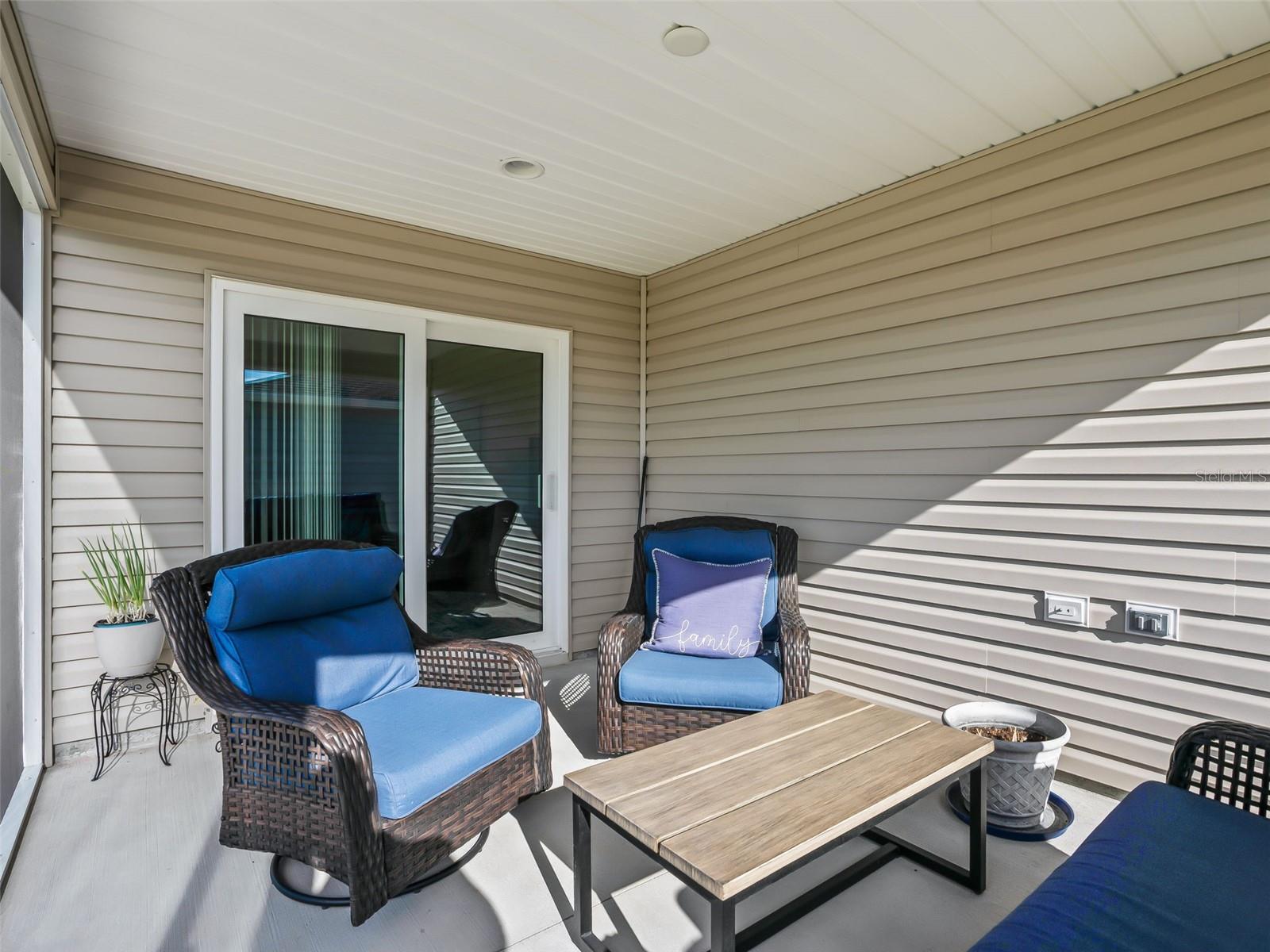 THE VILLAGES - Residential