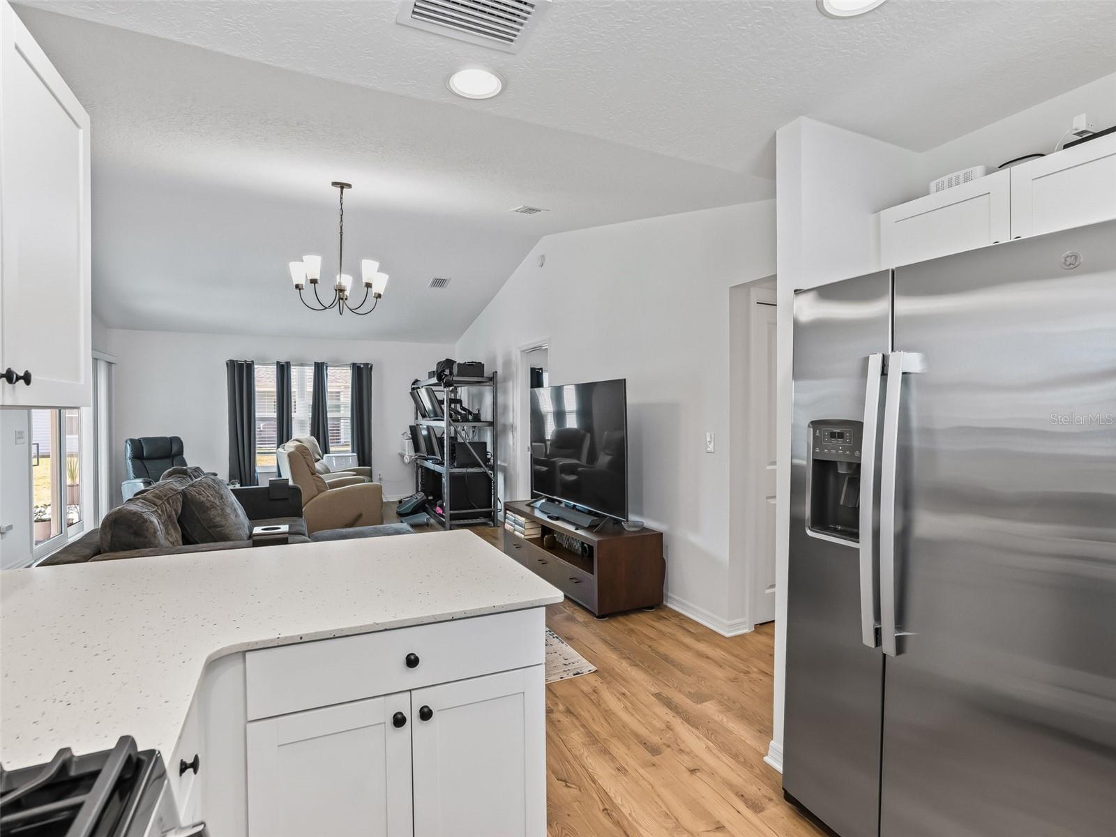 THE VILLAGES - Residential