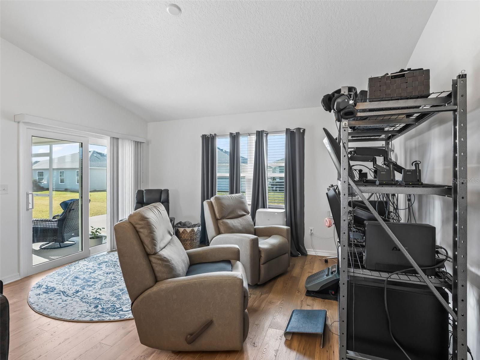 THE VILLAGES - Residential