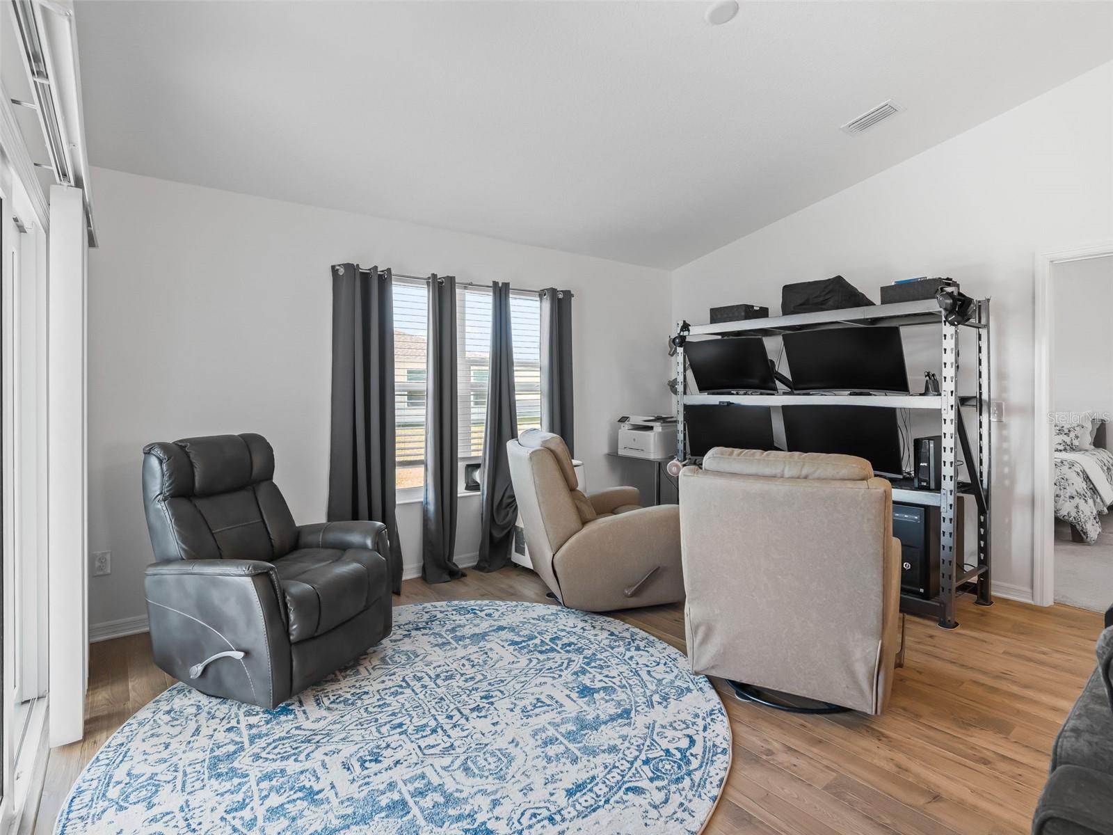 THE VILLAGES - Residential