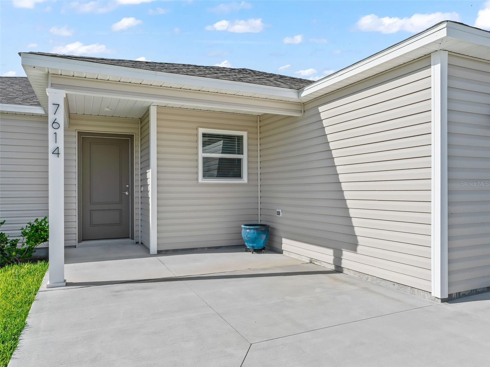 THE VILLAGES - Residential