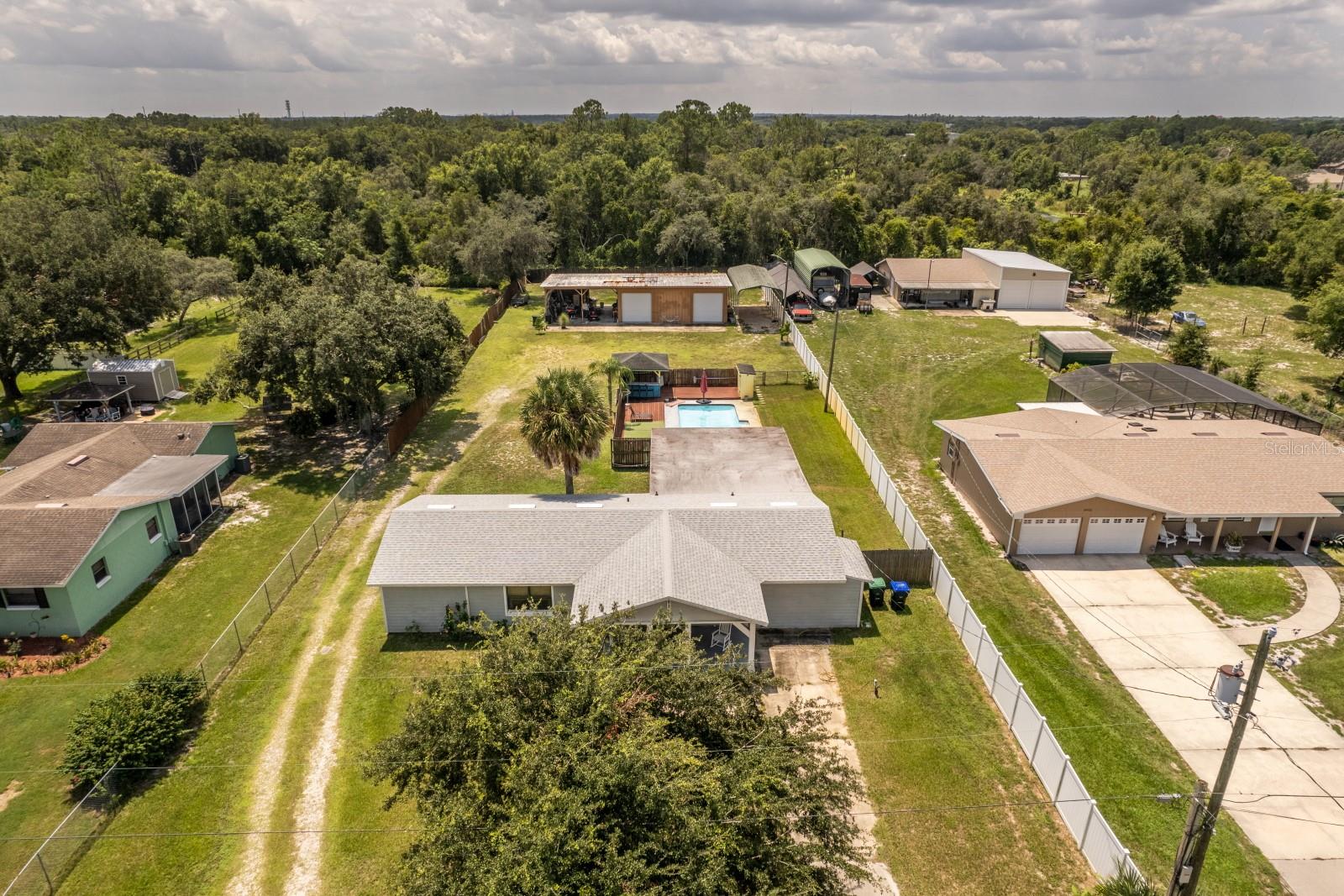 8342 STARR DRIVE
