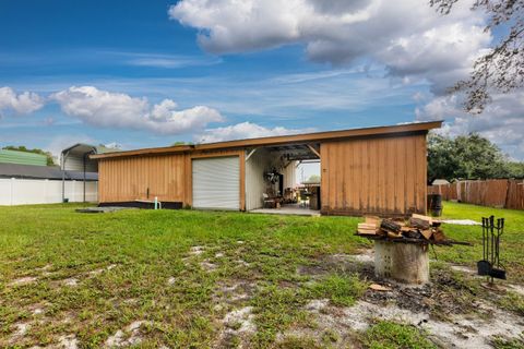 A home in ORLANDO