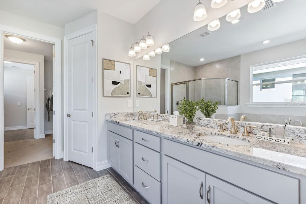 Photo of 16008 Crofton Springs Way, Port Charlotte, FL 33953 (MLS # C7513902)