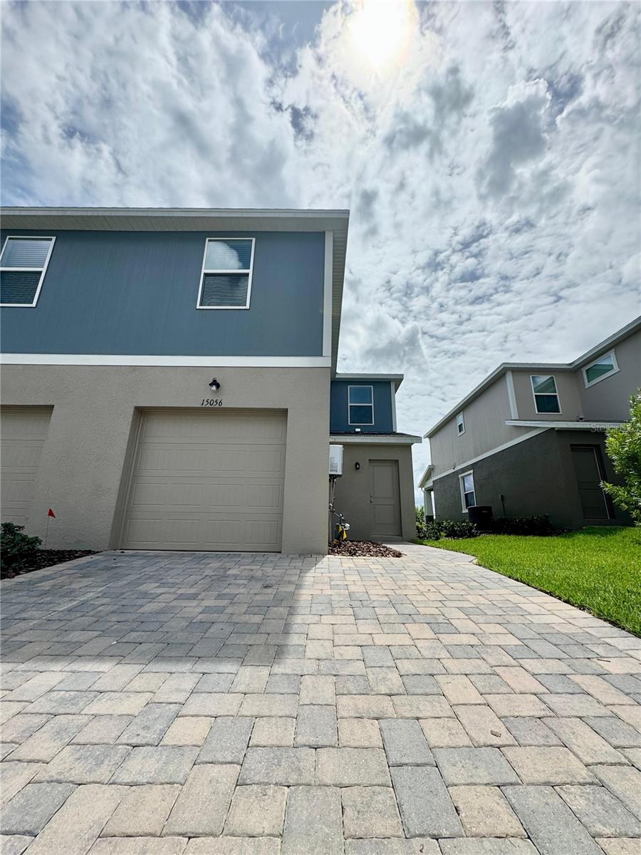 OSPREY RANCH PH 1 - Residential Lease