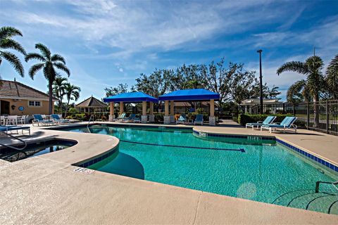 A home in BRADENTON