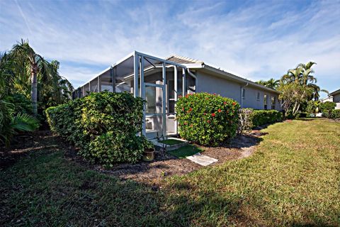 A home in BRADENTON