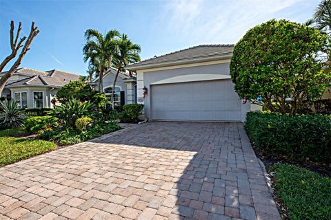 A home in BRADENTON