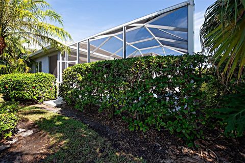 A home in BRADENTON