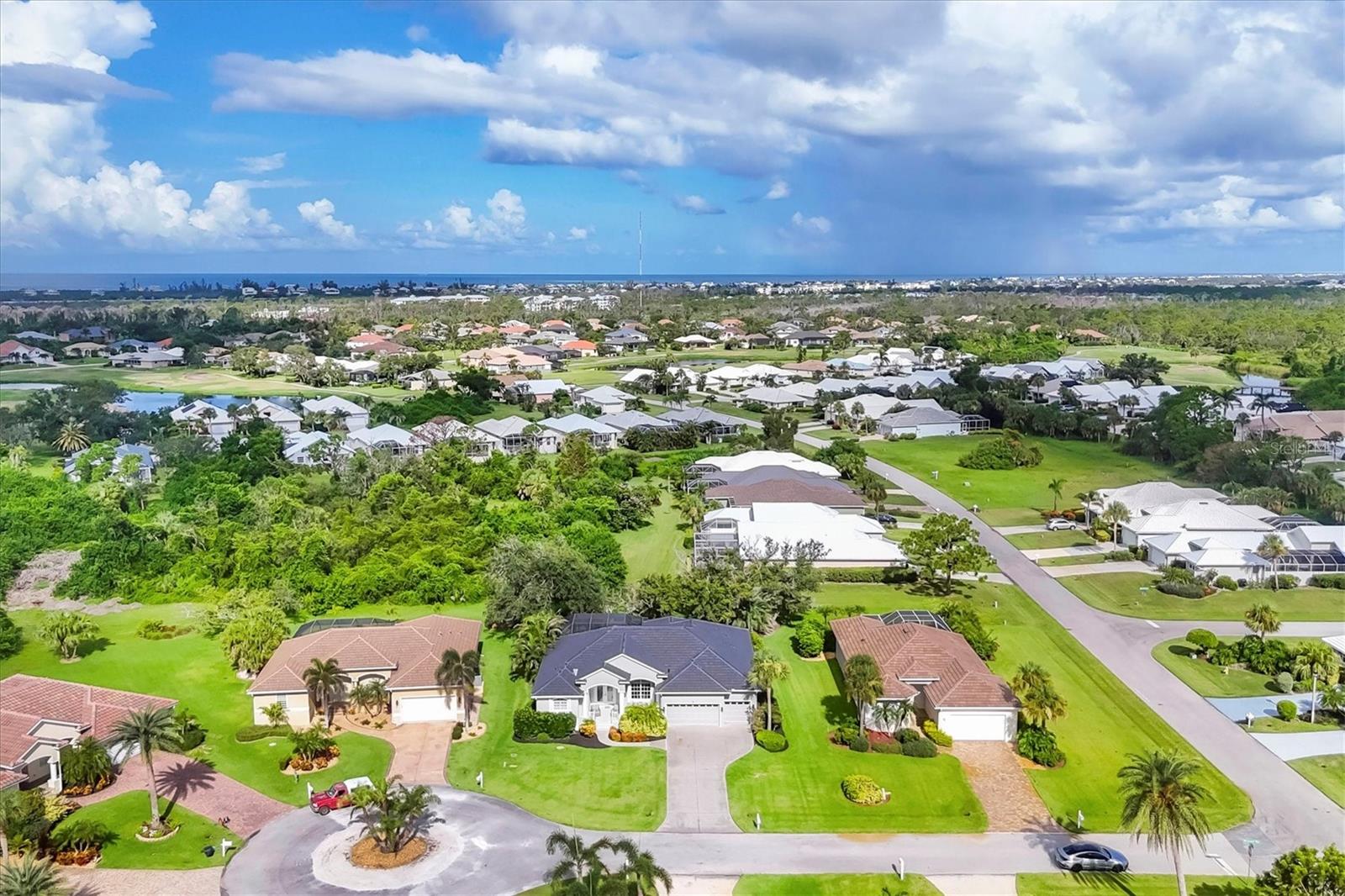 4 WINDWARD WAY