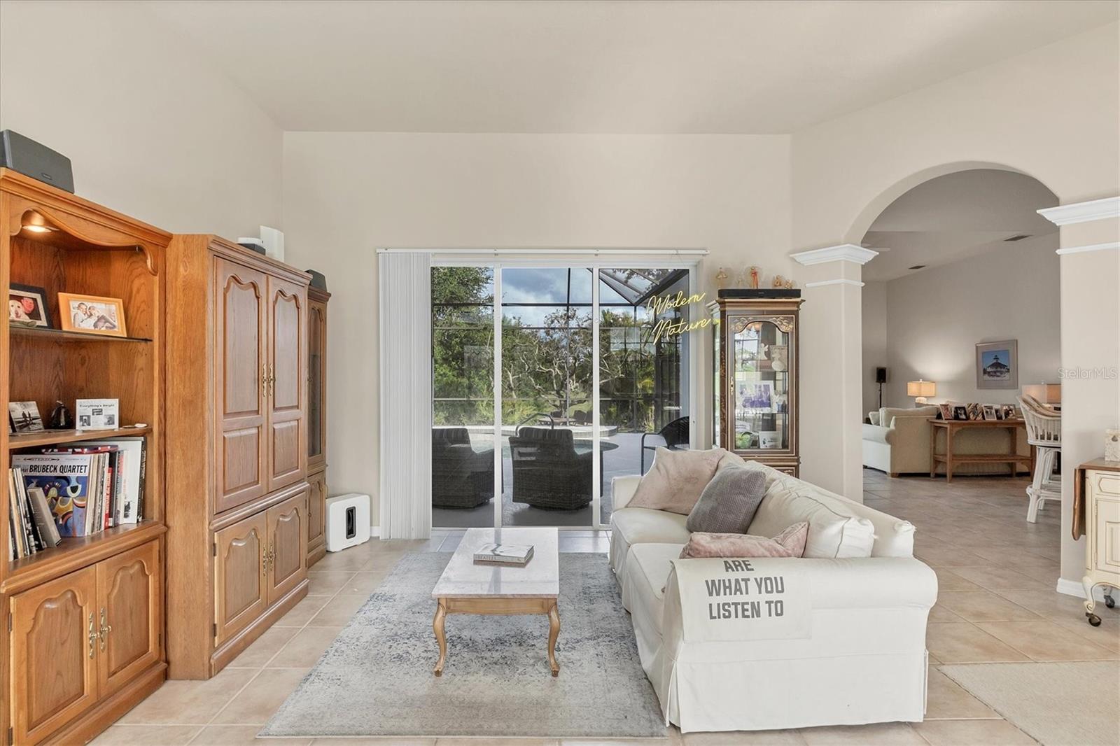 CAPE HAZE WINDWARD - Residential