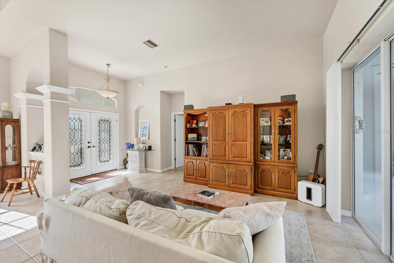 CAPE HAZE WINDWARD - Residential