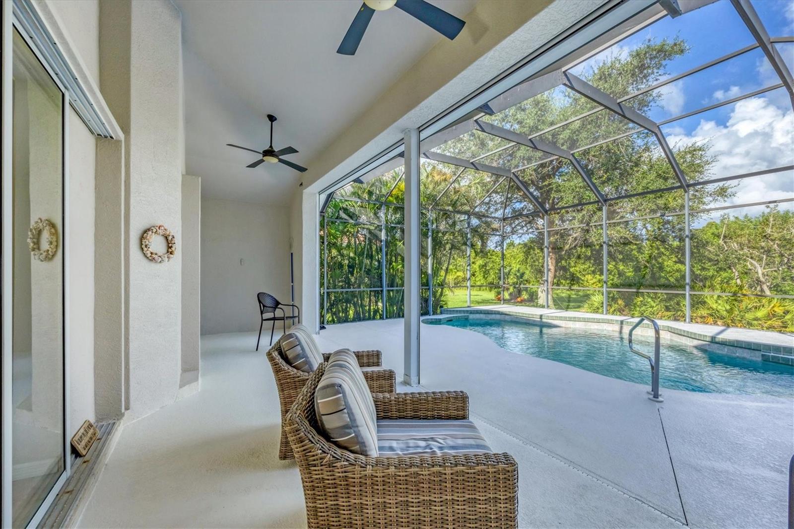CAPE HAZE WINDWARD - Residential
