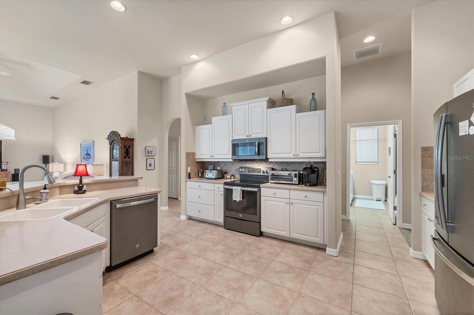 CAPE HAZE WINDWARD - Residential