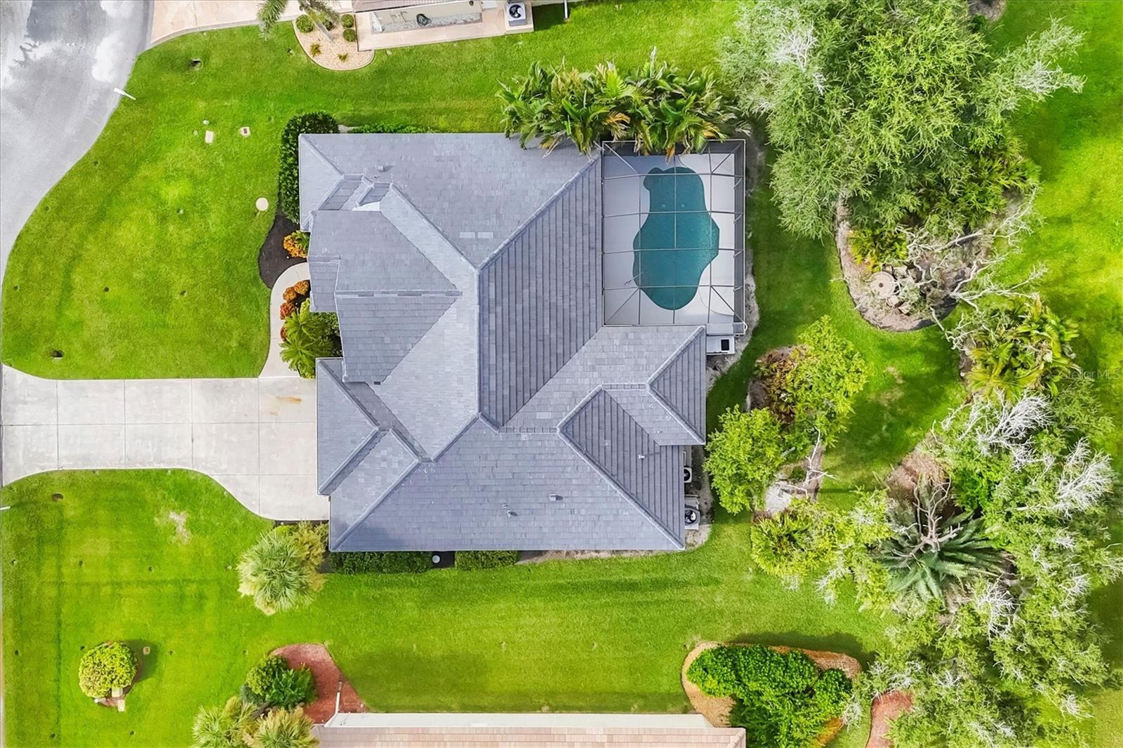 CAPE HAZE WINDWARD - Residential