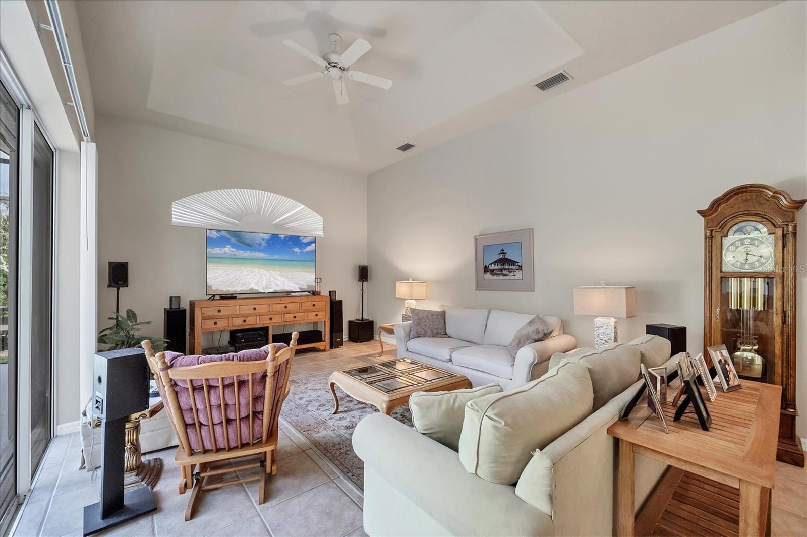 CAPE HAZE WINDWARD - Residential