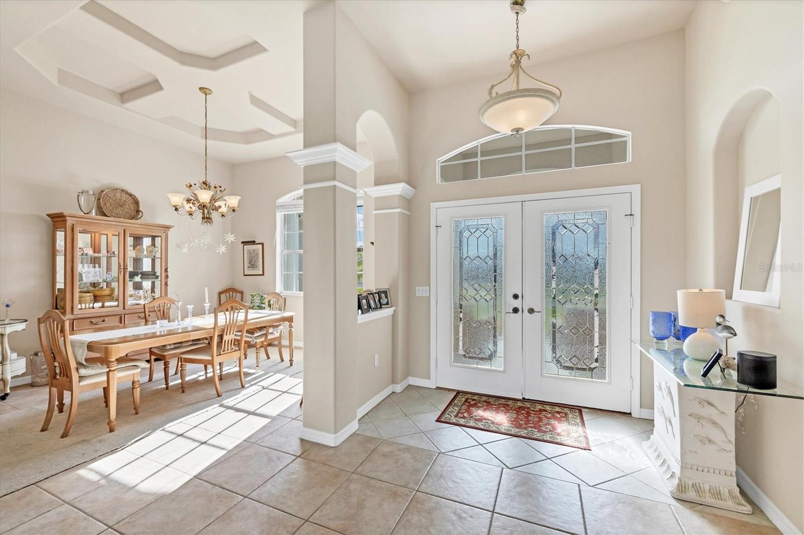 CAPE HAZE WINDWARD - Residential