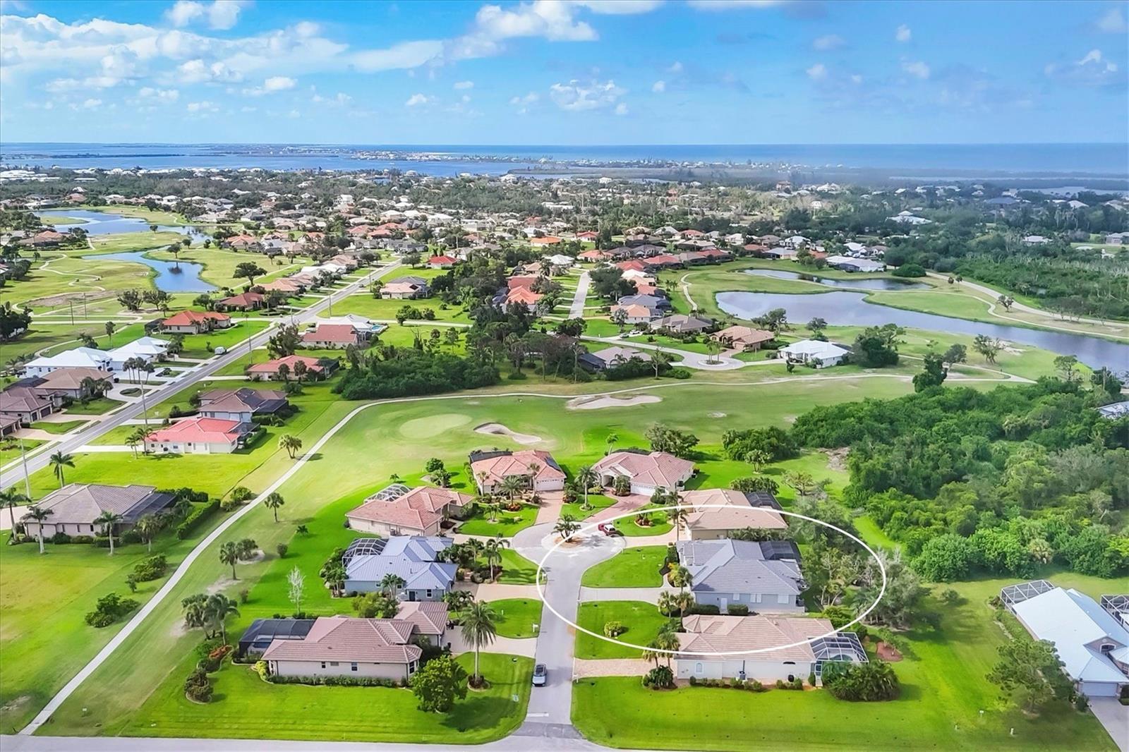 4 WINDWARD WAY