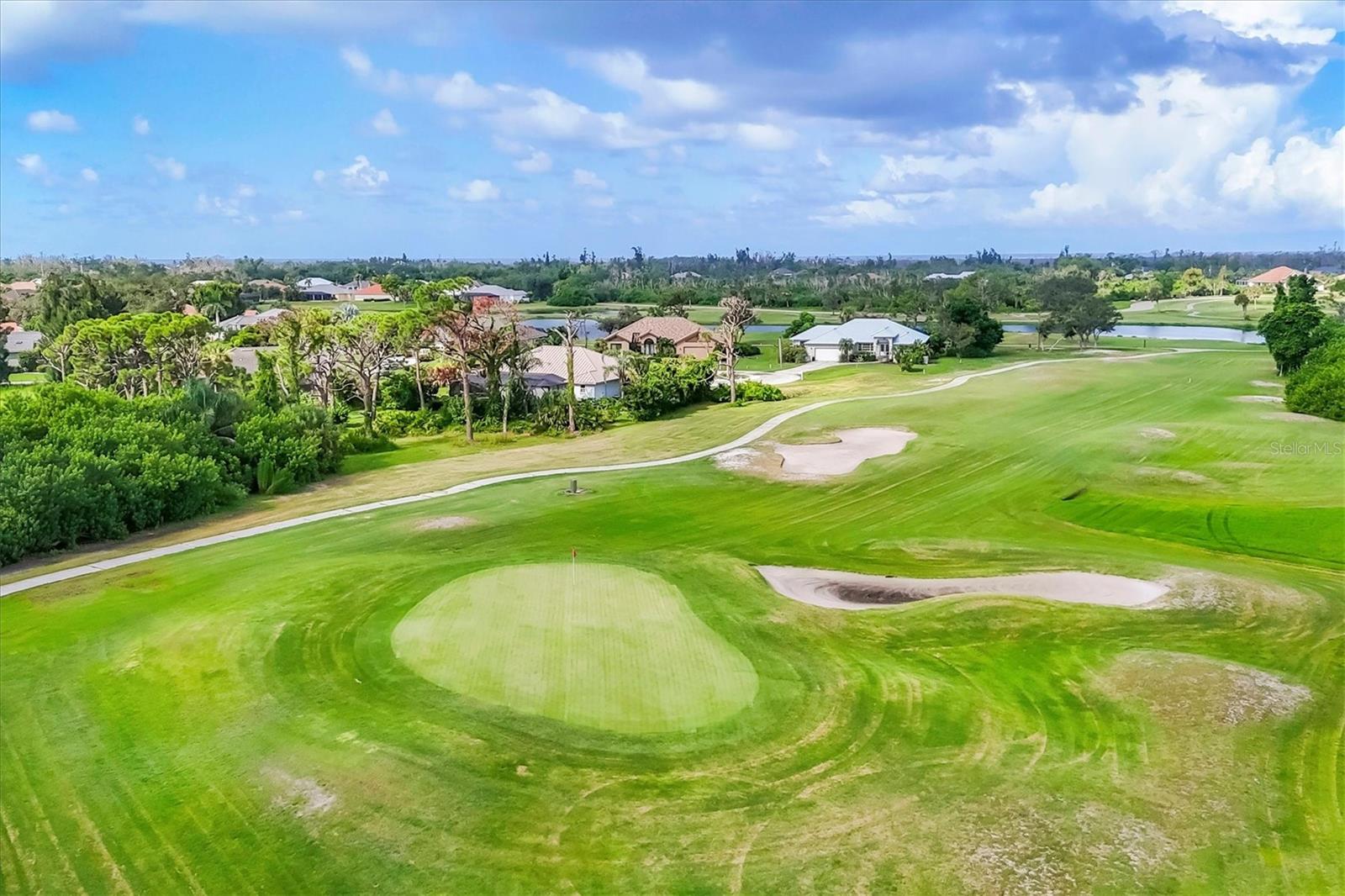 CAPE HAZE WINDWARD - Residential