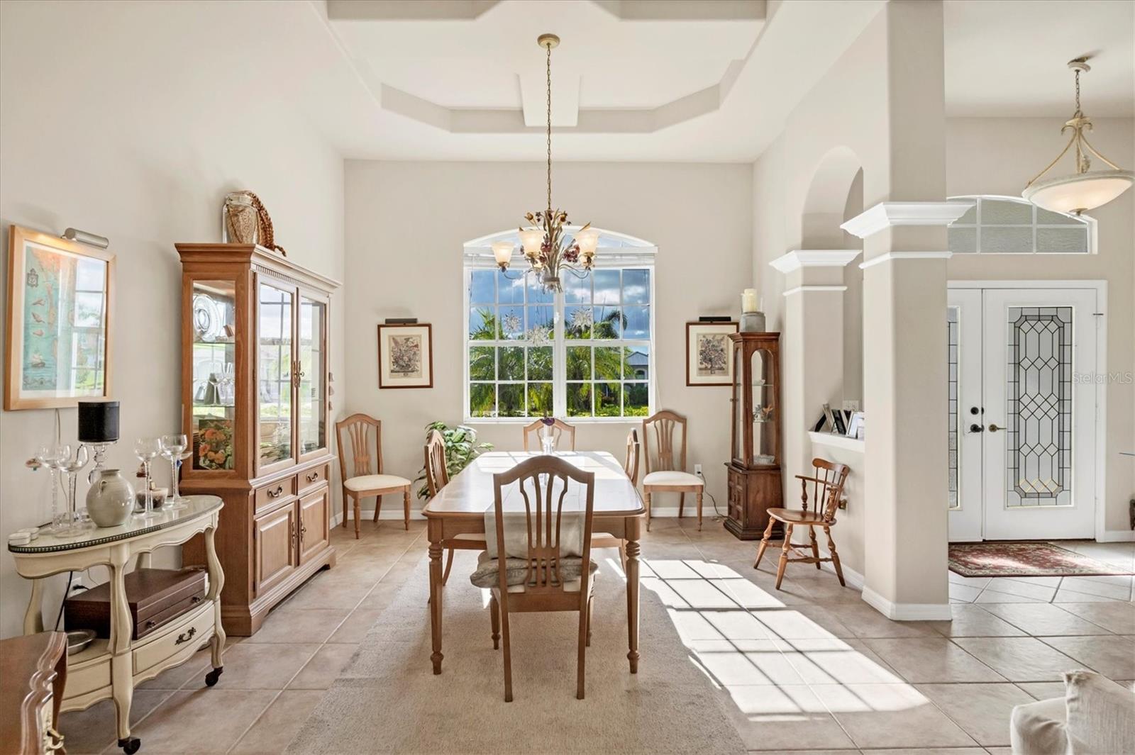 CAPE HAZE WINDWARD - Residential