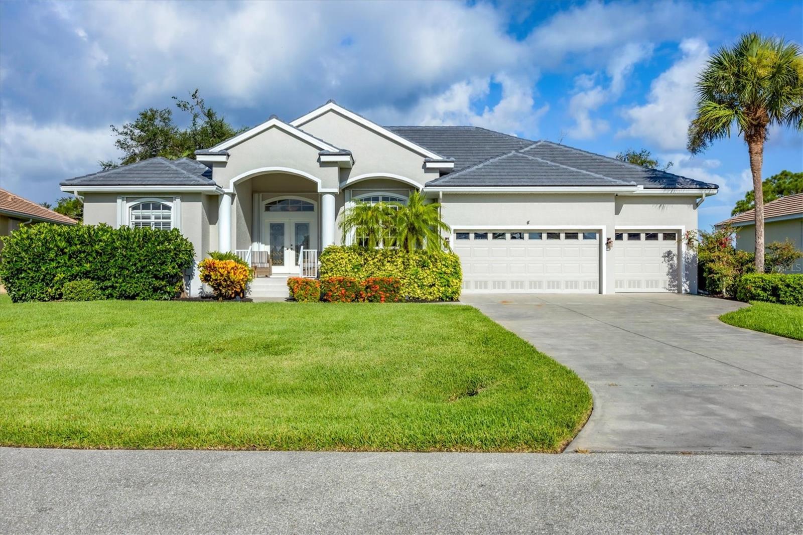 4 WINDWARD WAY