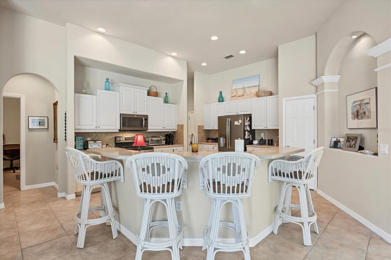 CAPE HAZE WINDWARD - Residential