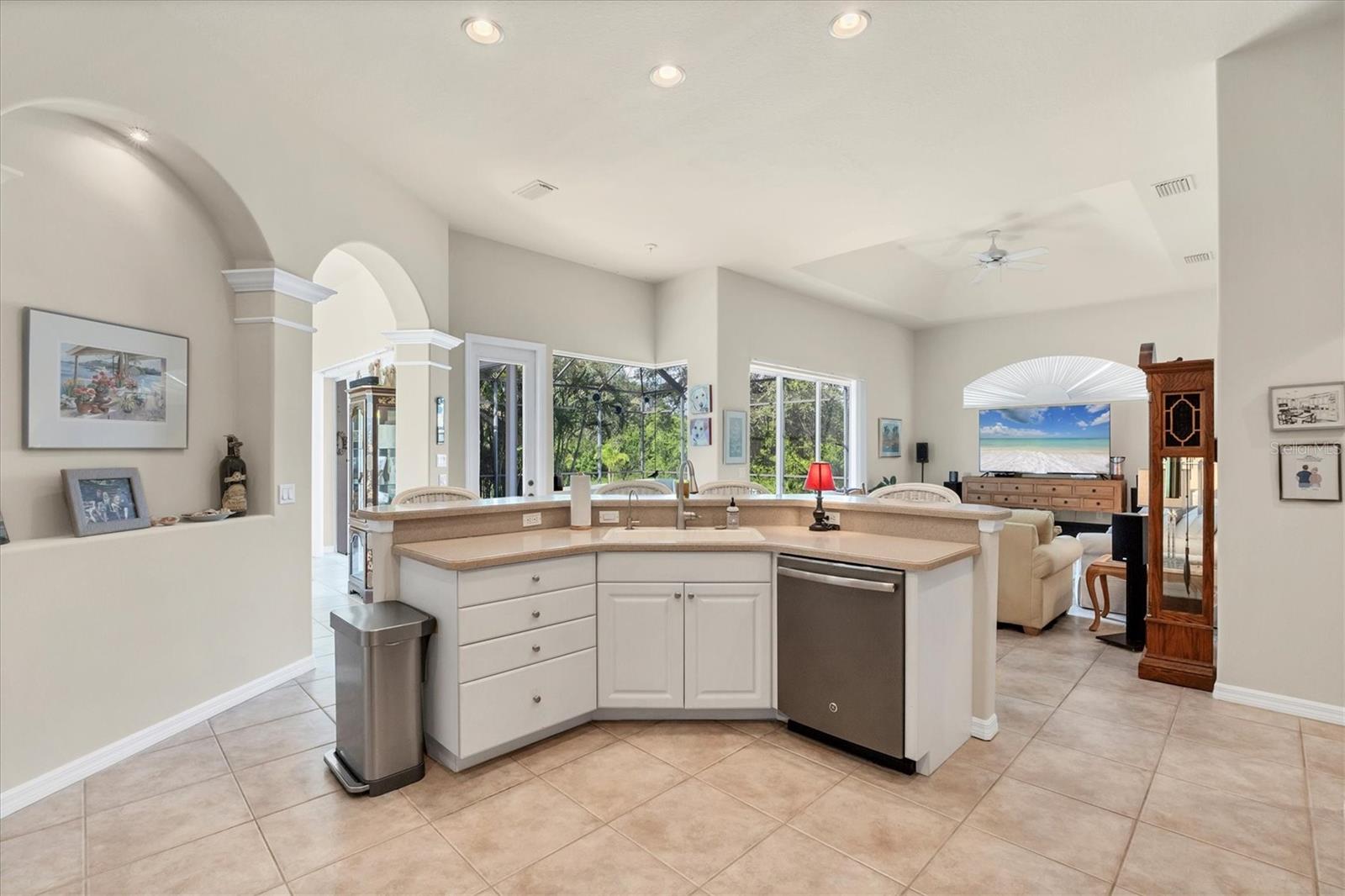 CAPE HAZE WINDWARD - Residential