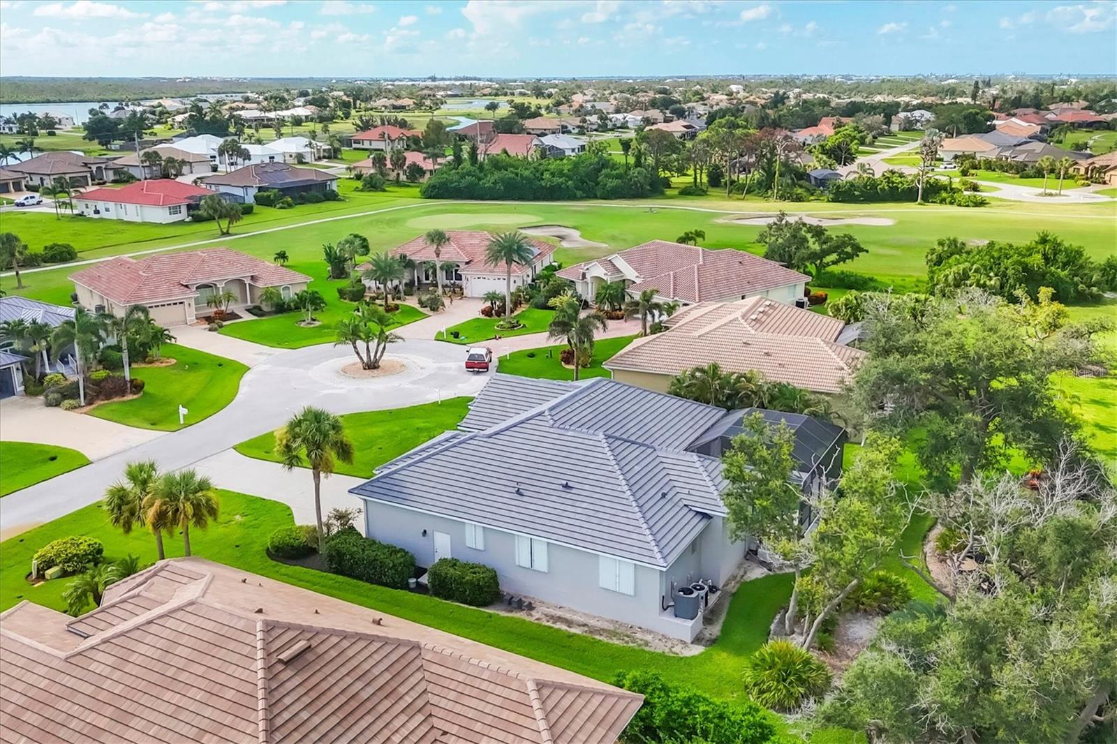 CAPE HAZE WINDWARD - Residential