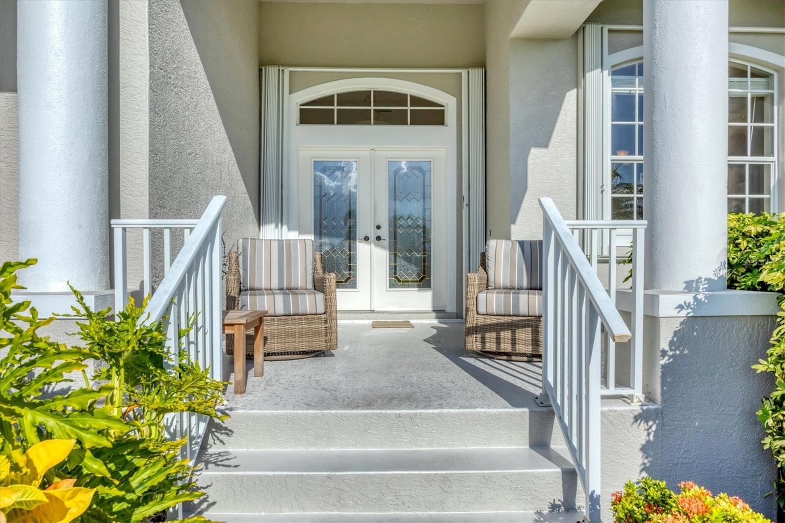 CAPE HAZE WINDWARD - Residential