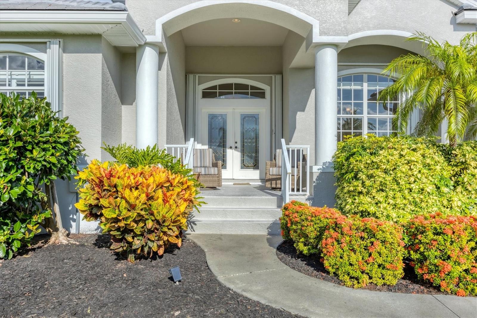 CAPE HAZE WINDWARD - Residential
