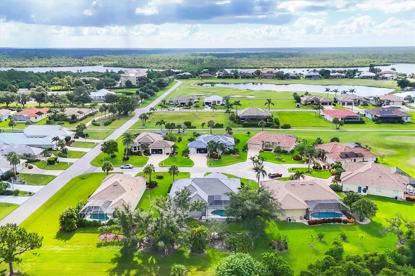 CAPE HAZE WINDWARD - Residential