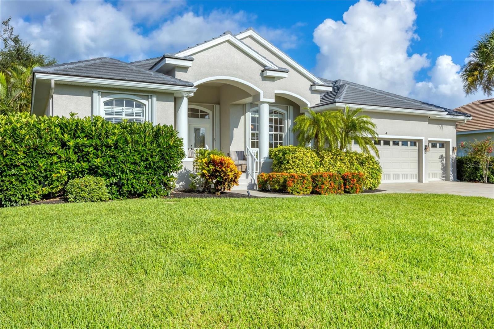CAPE HAZE WINDWARD - Residential