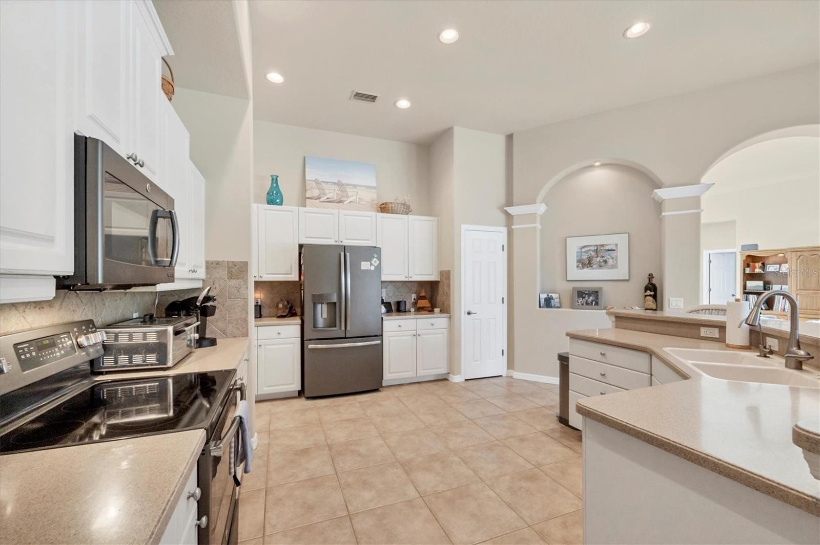 CAPE HAZE WINDWARD - Residential