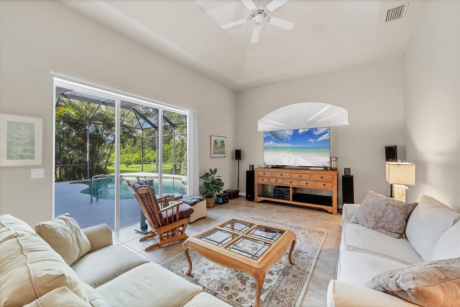 CAPE HAZE WINDWARD - Residential