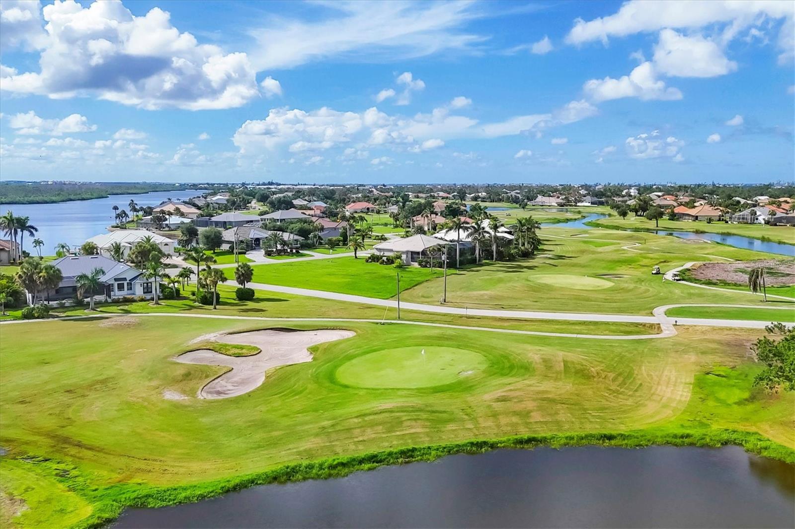 CAPE HAZE WINDWARD - Residential