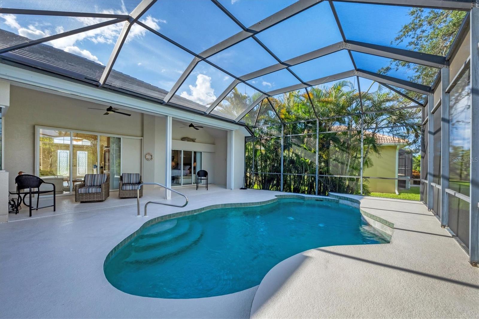 CAPE HAZE WINDWARD - Residential