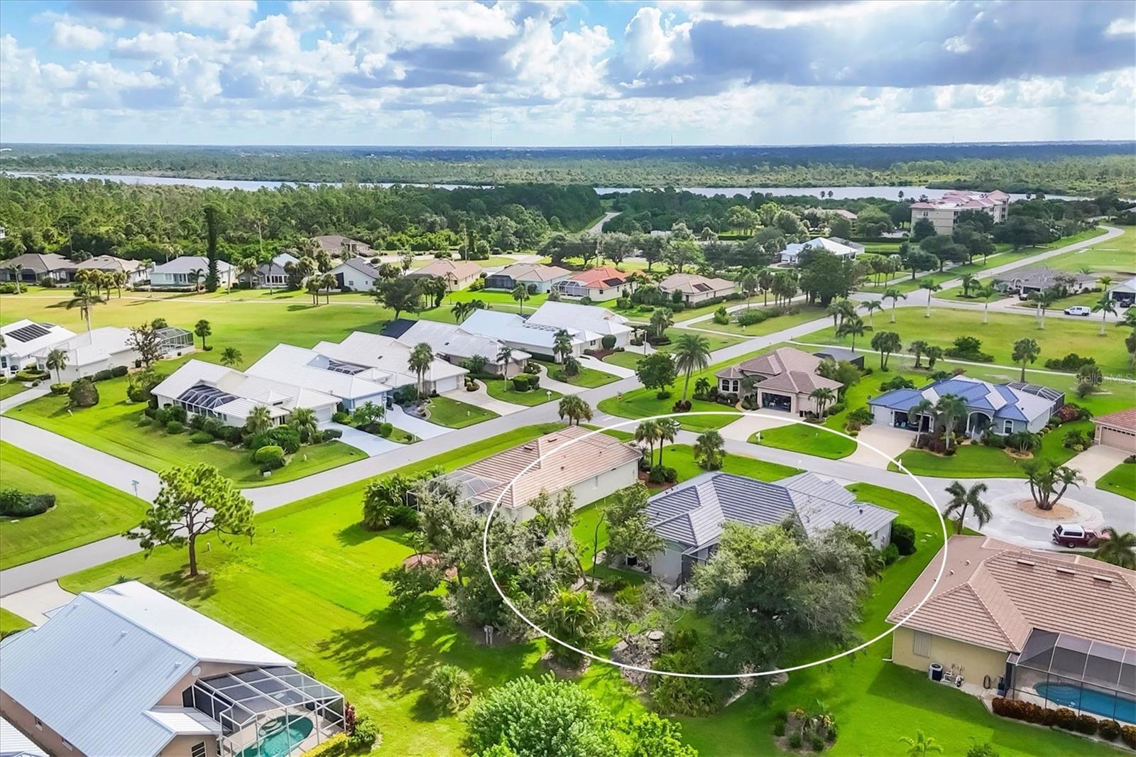 CAPE HAZE WINDWARD - Residential