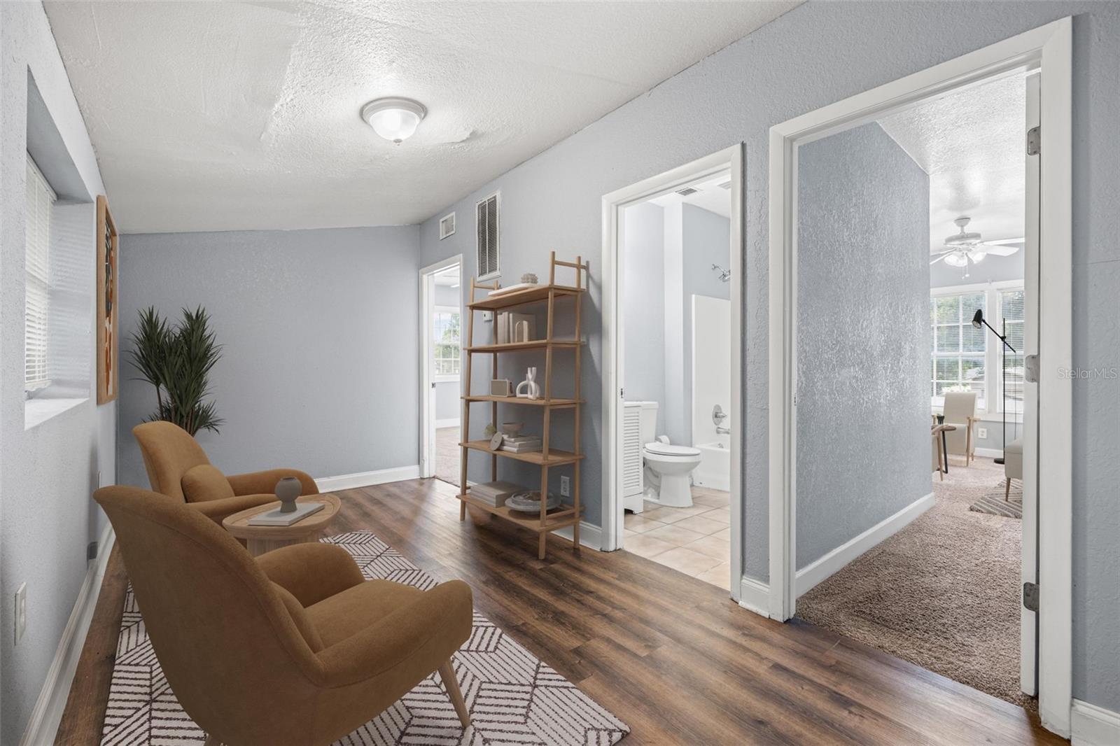 SEMINOLE HEIGHTS NORTH - Residential