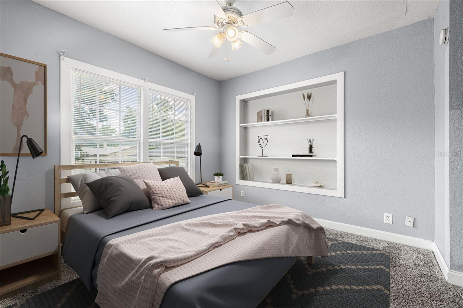 SEMINOLE HEIGHTS NORTH - Residential