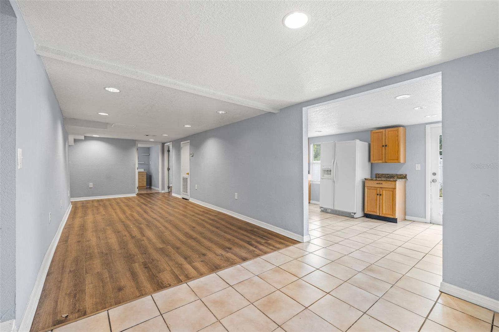 SEMINOLE HEIGHTS NORTH - Residential