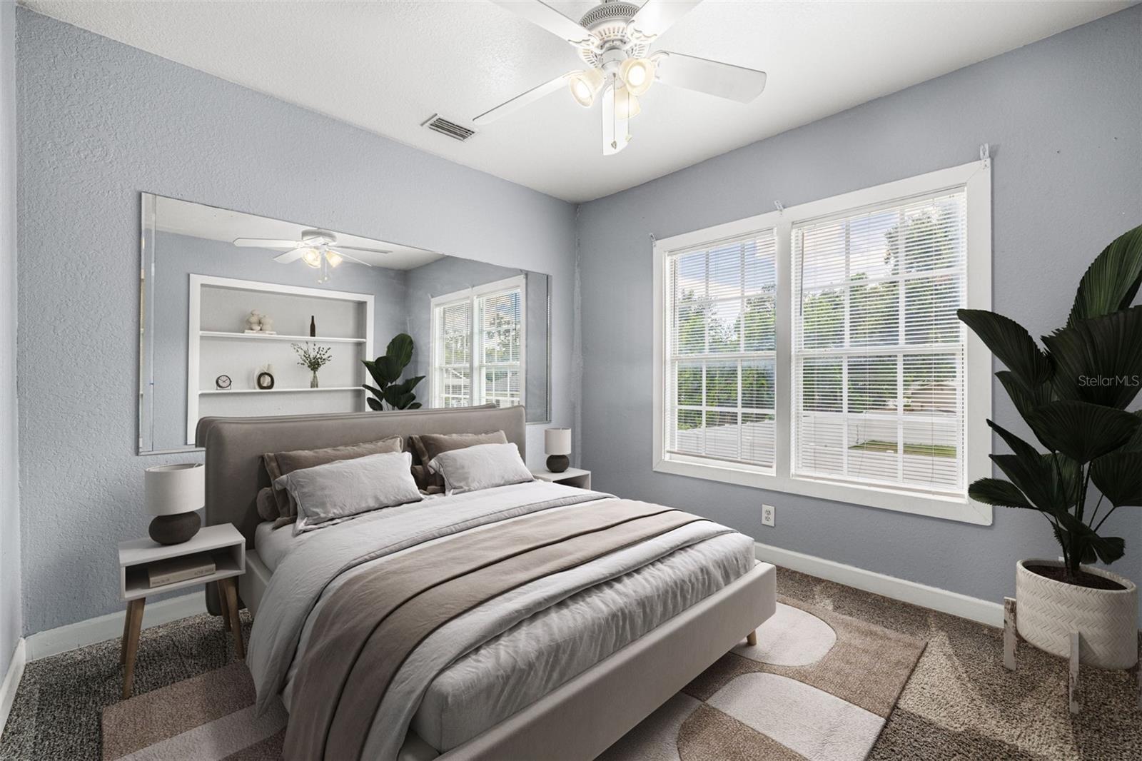 SEMINOLE HEIGHTS NORTH - Residential