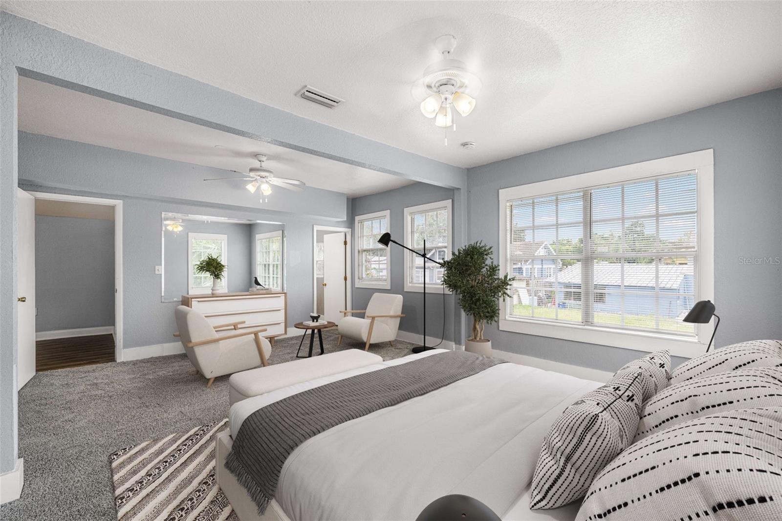 SEMINOLE HEIGHTS NORTH - Residential